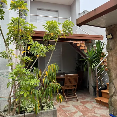 Casa De Joaquina * O Grove