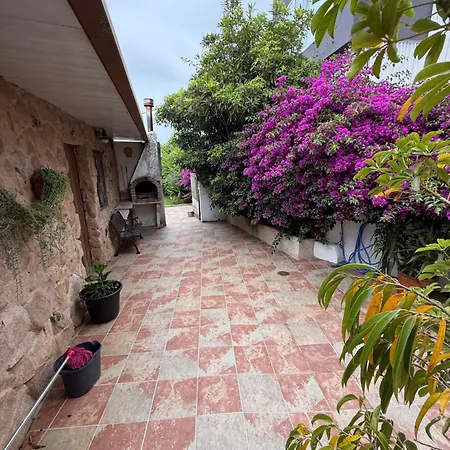 Casa De Joaquina O Grove