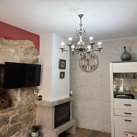 Casa De Joaquina * O Grove