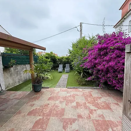 Casa De Joaquina Semesterbostad