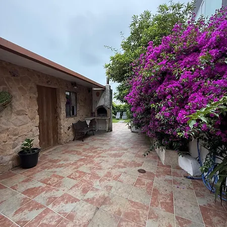 Semesterbostad Casa De Joaquina