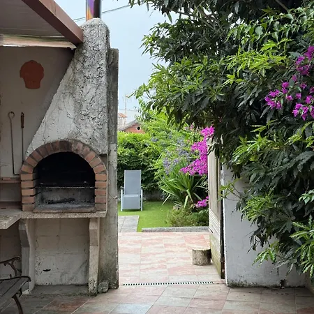 Casa De Joaquina Semesterbostad *