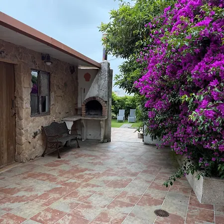 Semesterbostad Casa De Joaquina