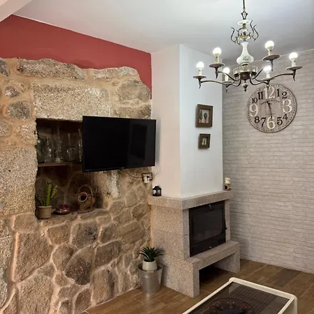 Casa De Joaquina * O Grove