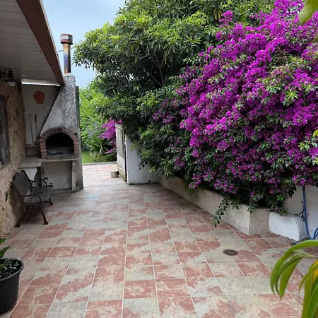 Casa De Joaquina