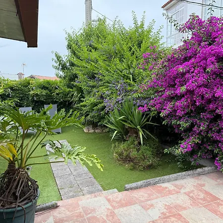 Casa De Joaquina Semesterbostad *