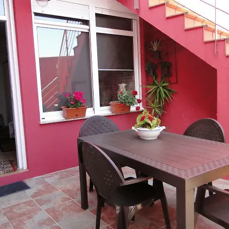 Casa De Joaquina Semesterbostad O Grove