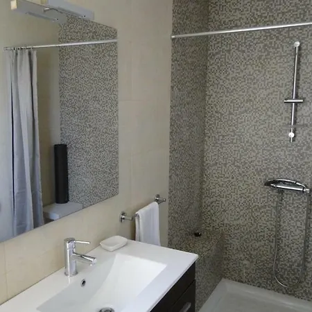 Casa De Joaquina Casa vacanze *