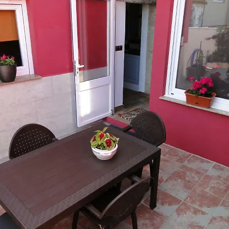 Casa De Joaquina Semesterbostad O Grove