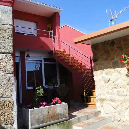 Semesterbostad Casa De Joaquina *