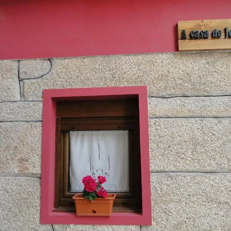 Casa De Joaquina