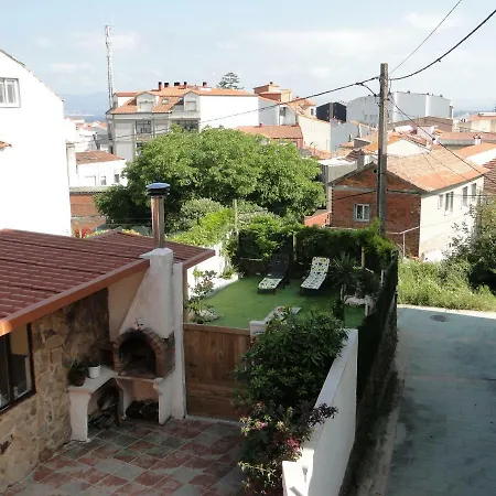 Holiday home Casa De Joaquina O Grove