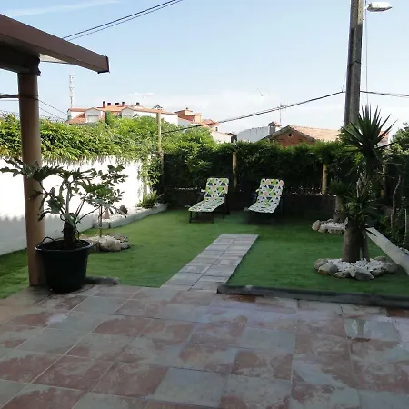 Casa De Joaquina O Grove