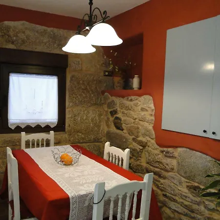 Casa vacanze Casa De Joaquina *