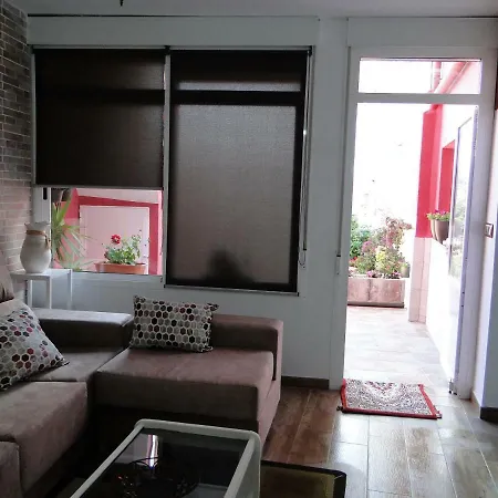 Casa De Joaquina * O Grove