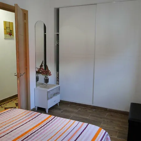 Casa vacanze Casa De Joaquina *