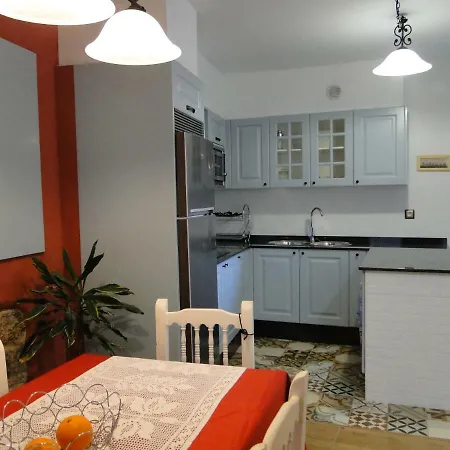 Casa De Joaquina * O Grove