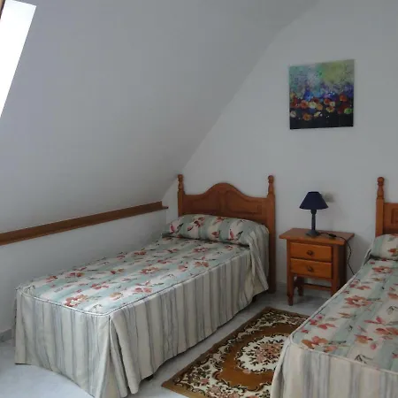 Casa vacanze Casa De Joaquina *