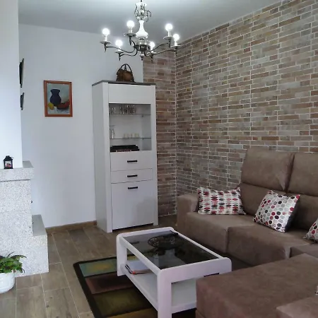 Semesterbostad Casa De Joaquina O Grove