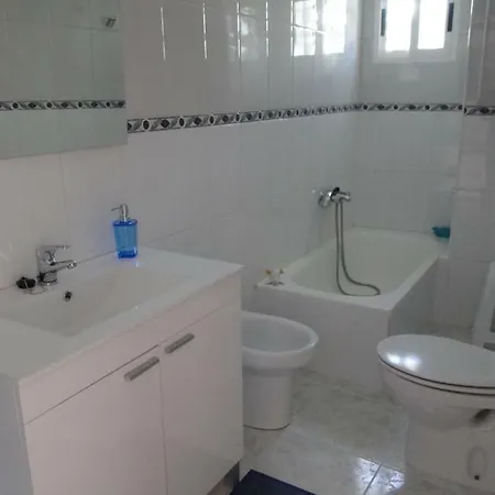 Casa De Joaquina Holiday home