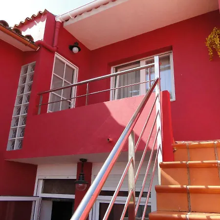 Casa De Joaquina