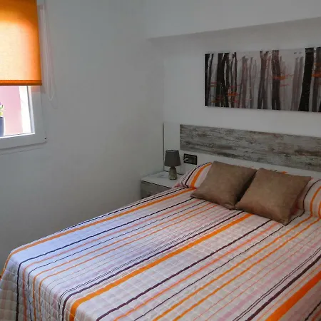 Casa De Joaquina Casa vacanze O Grove