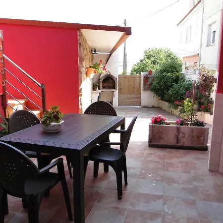 Casa De Joaquina Casa vacanze O Grove