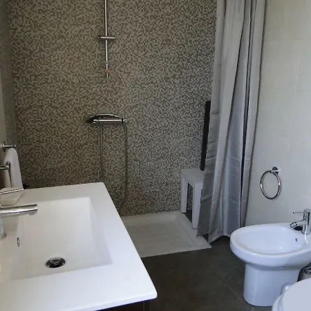 Casa vacanze Casa De Joaquina O Grove