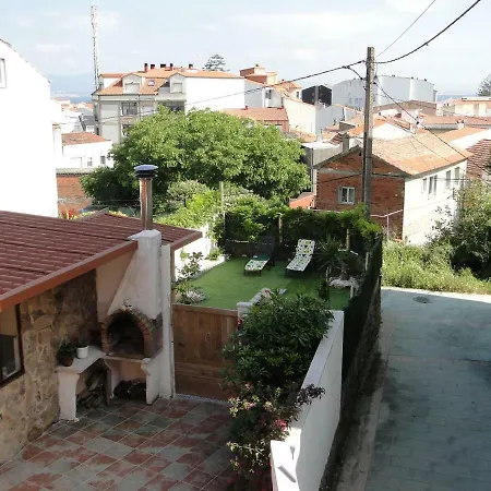 Casa De Joaquina *