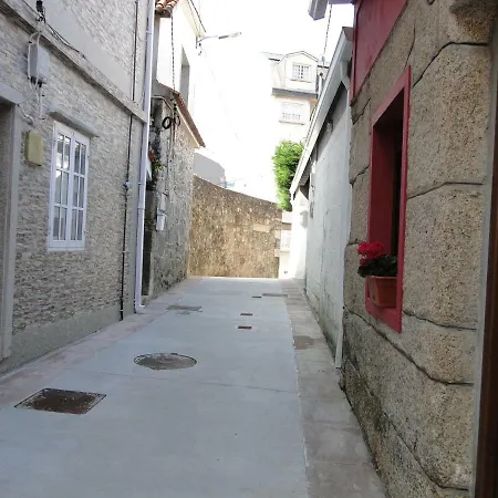 Casa De Joaquina Semesterbostad *
