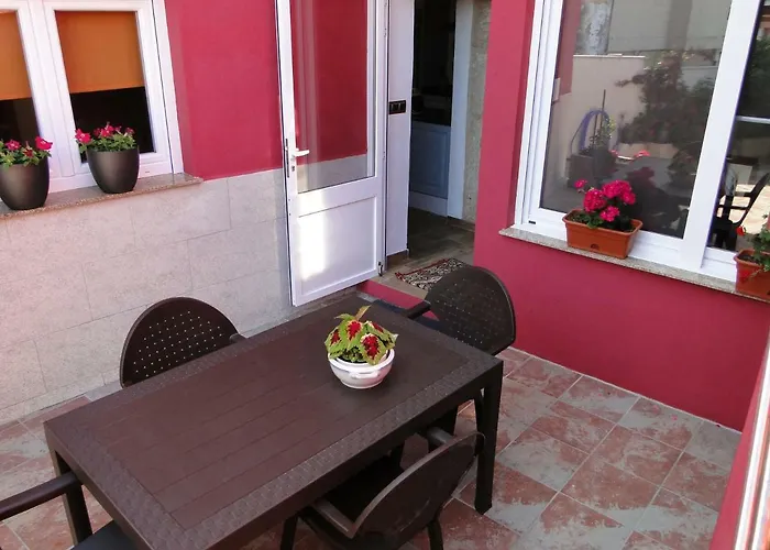 Casa De Joaquina 度假居 格罗韦