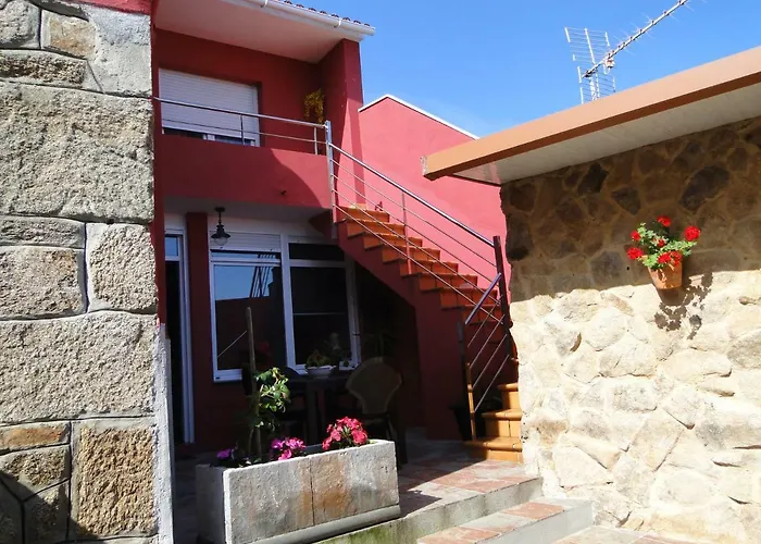 度假居 Casa De Joaquina *