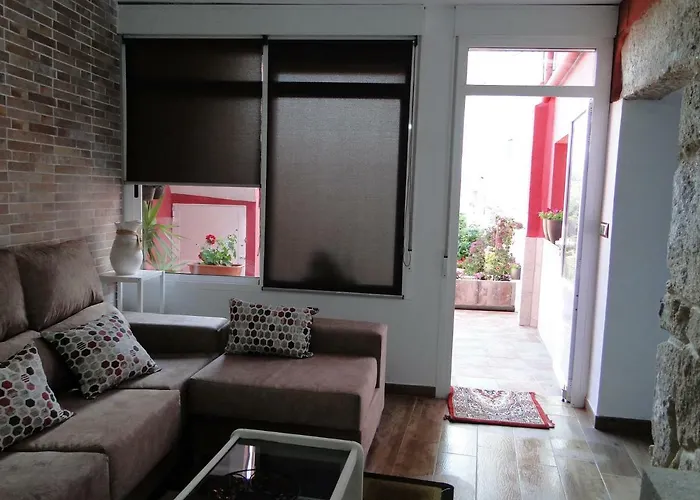 Casa De Joaquina * 格罗韦