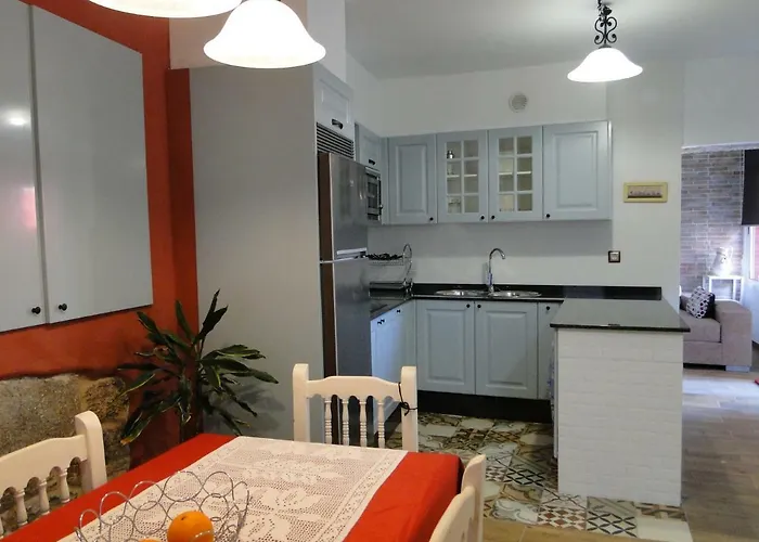 Casa De Joaquina * 格罗韦