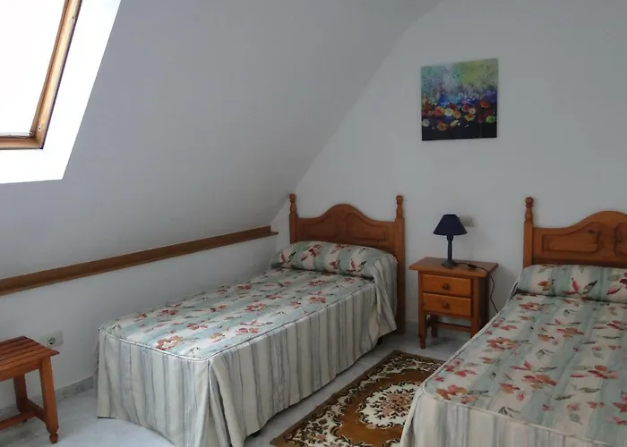 度假居 Casa De Joaquina *