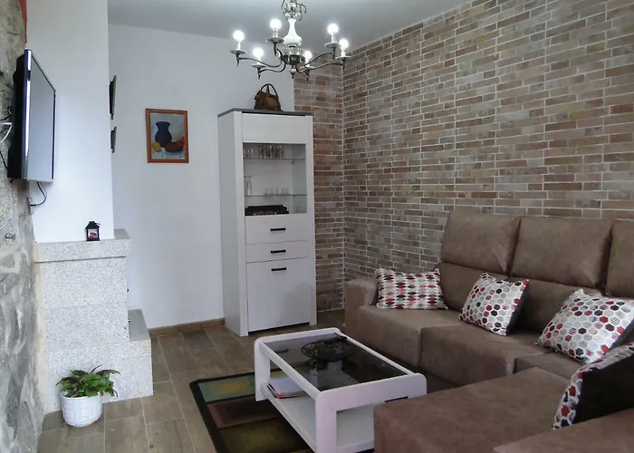 度假居 Casa De Joaquina 格罗韦