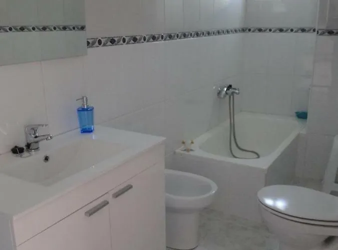 Casa De Joaquina 度假居