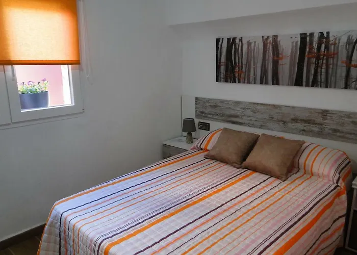 Casa De Joaquina 度假居 格罗韦