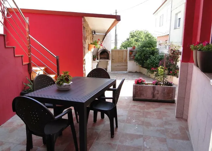 Casa De Joaquina 度假居 格罗韦