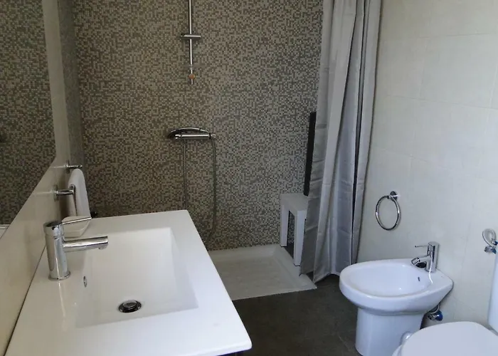 度假居 Casa De Joaquina 格罗韦